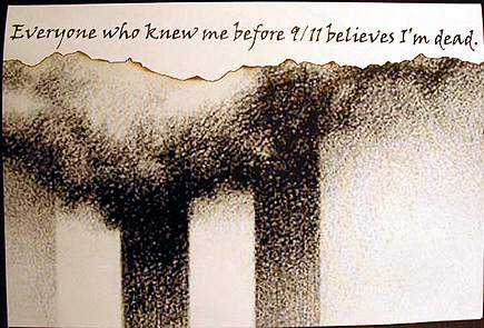 A chilling postcard from a long time ago on PostSecret.